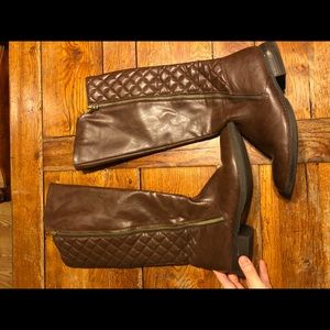 Women’s tall boots